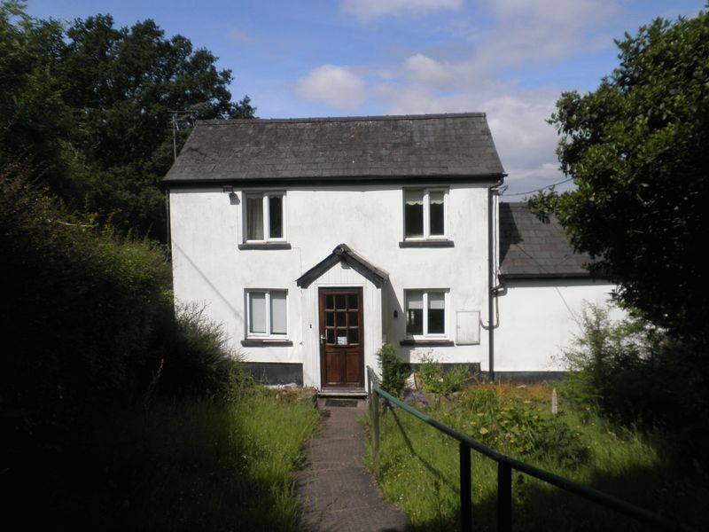 Property Details For Rose Cottage Great Doward Symonds Yat Ross On