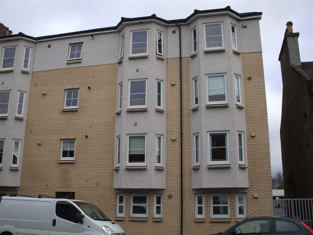 2 bed flat to rent in Tollcross Road Glasgow, Tollcross Road, Glasgow