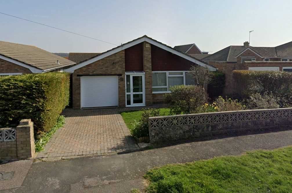 Dorothy Avenue North, Peacehaven BN10  