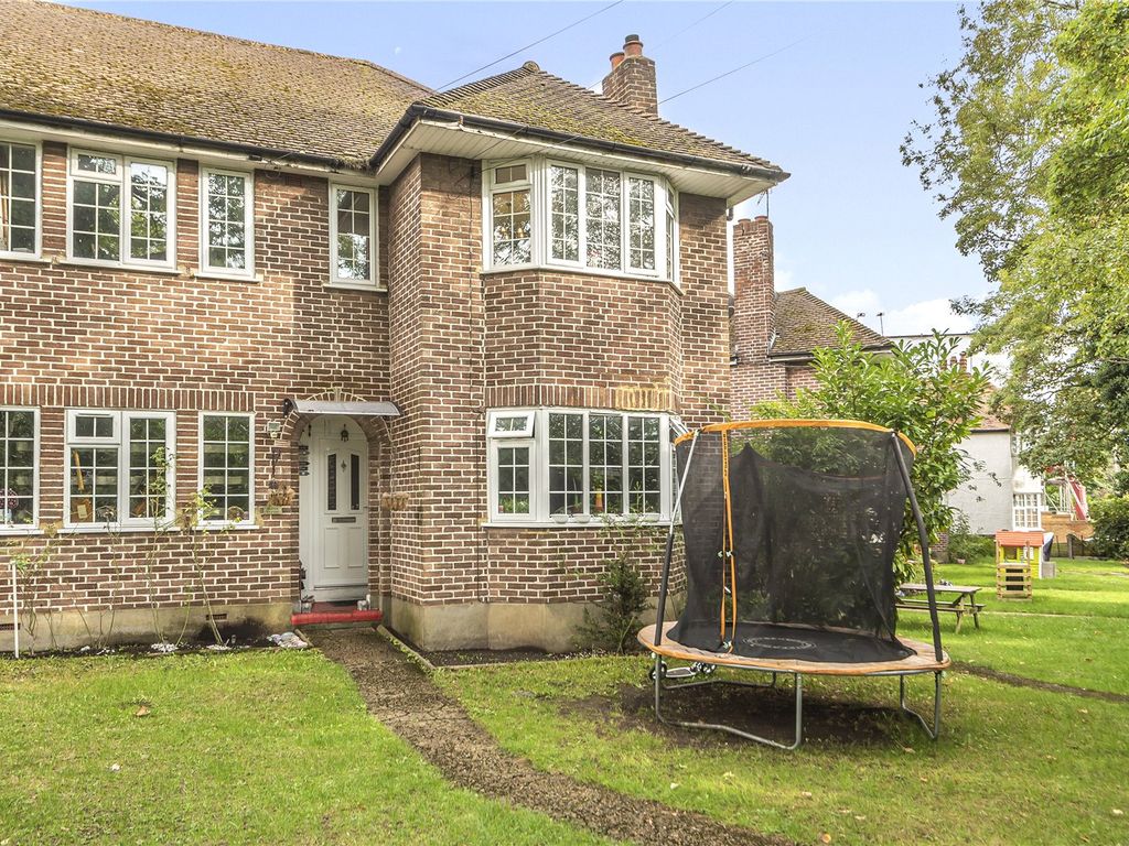 2 bed for sale in Springfield Close, Stanmore HA7 Zoopla