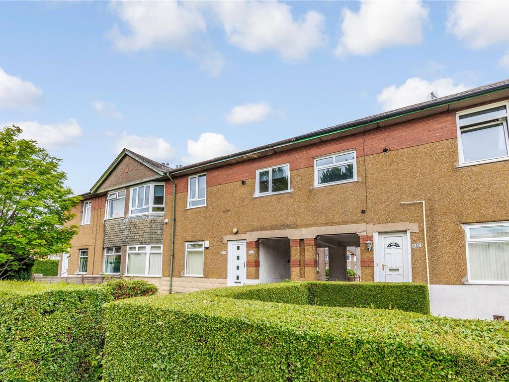4 bed flat for sale in Mosspark Drive, Glasgow G52 Zoopla
