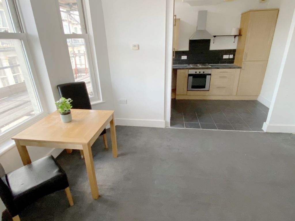 1 bed flat for sale in Alhambra Road, Southsea PO4, £139,995 Zoopla