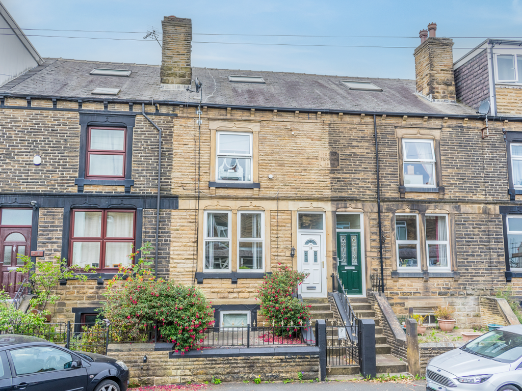 3 bed terraced house for sale in Rooms Lane, Morley, Leeds LS27 Zoopla