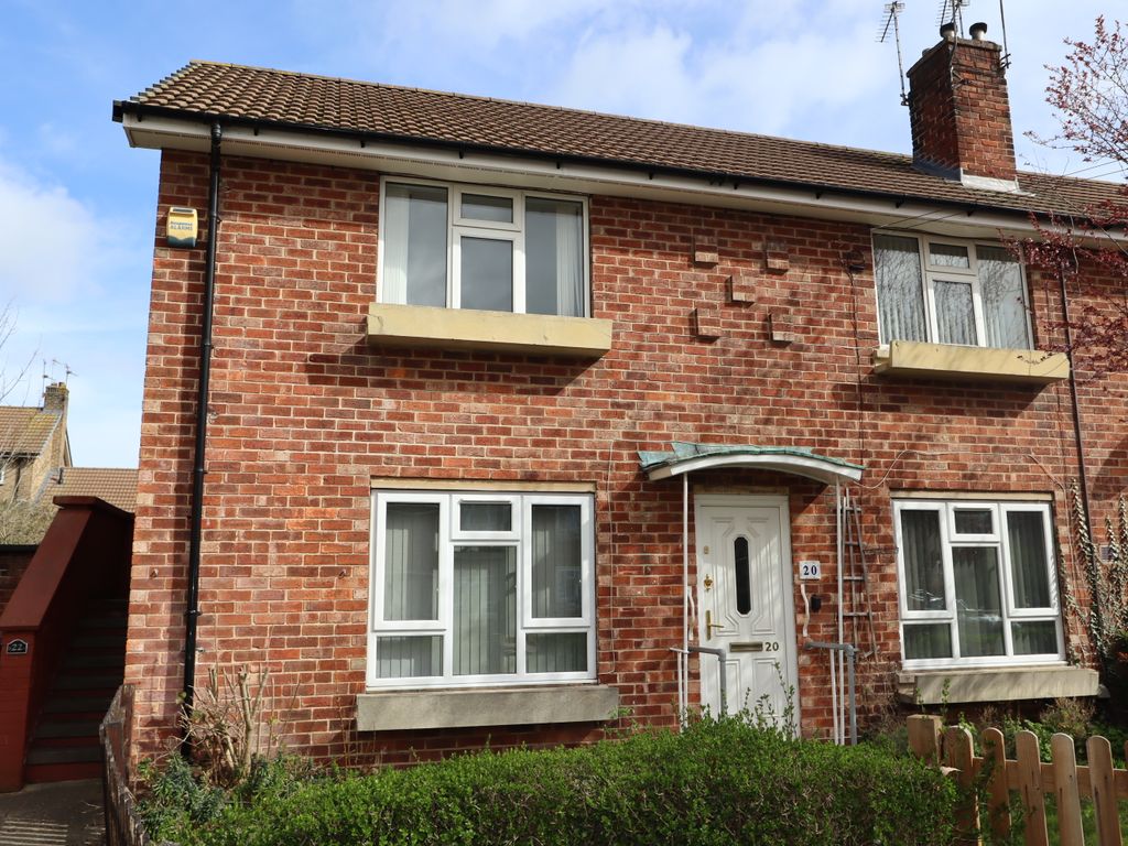 2 bed flat to rent in Kenner Close, Lincoln LN6 Zoopla
