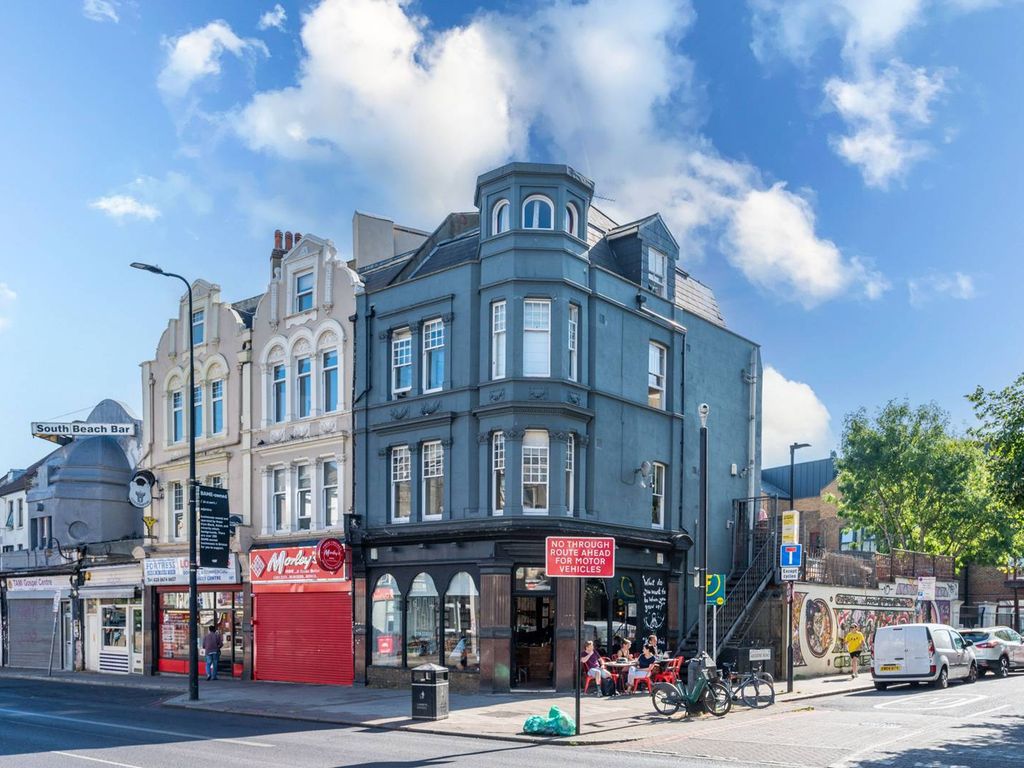 Brixton Hill Brixton Hill London SW2  