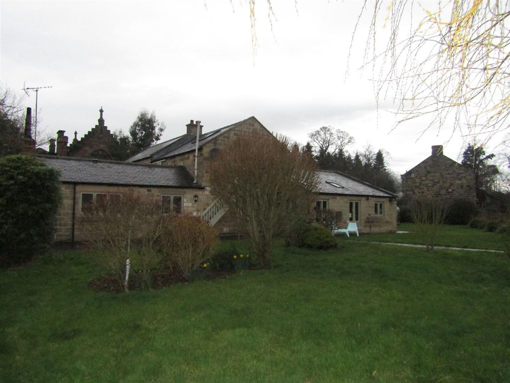 4 bed property to rent in Orchard Lane, Ripley, Harrogate HG3 Zoopla