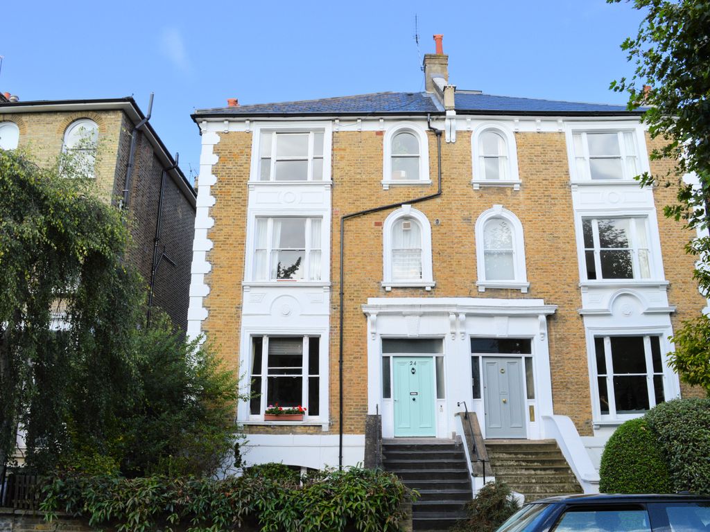 2 bed for sale in Dartmouth Park Road, Dartmouth Park