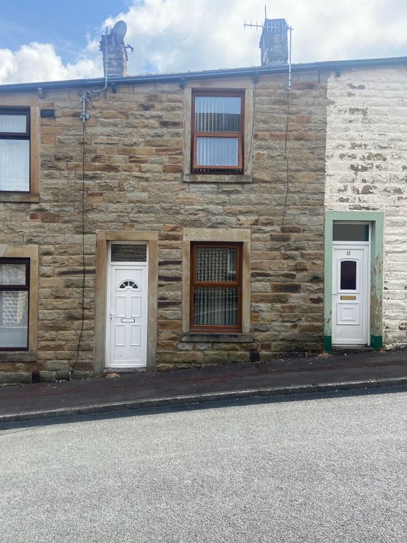 2 bed terraced house for sale in Monmouth Street, Burnley BB12 Zoopla