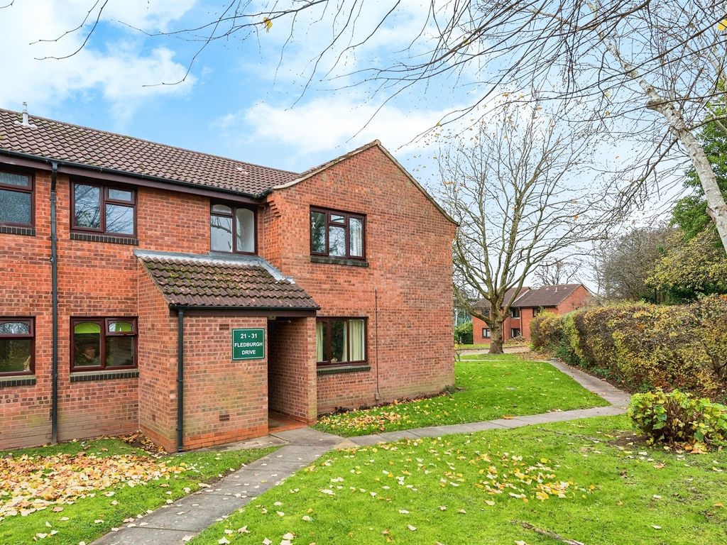 Studio for sale in Fledburgh Drive, Sutton Coldfield B76, £75,000 Zoopla