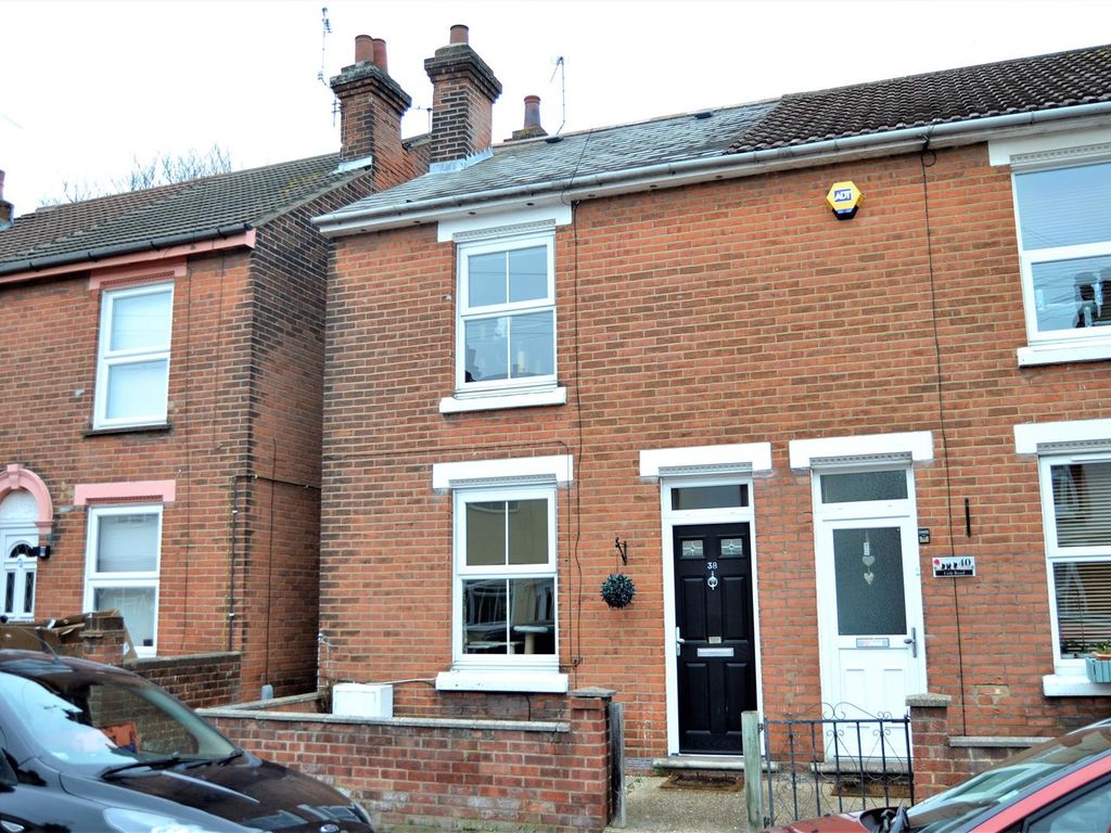 2 bed property for sale in Lisle Road, Colchester CO2 Zoopla