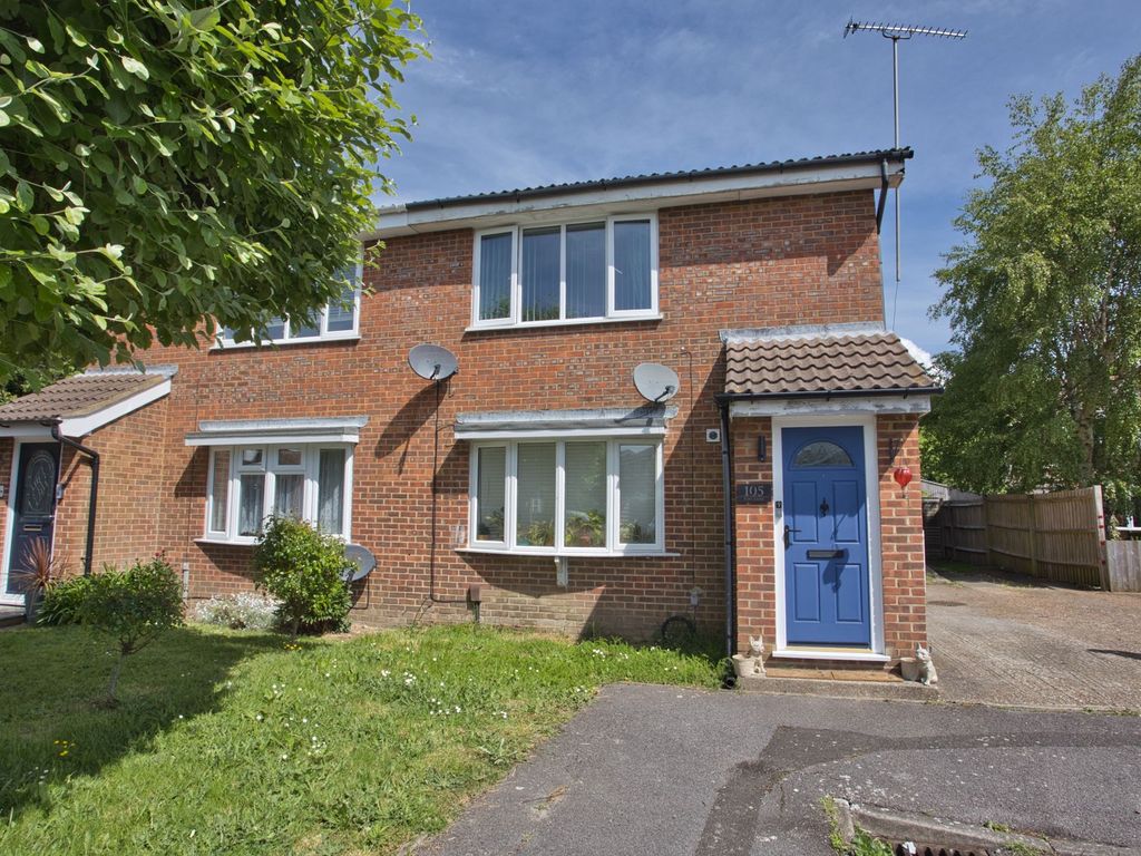 1 bed flat for sale in Firs Lane, Folkestone CT19, £130,000 Zoopla