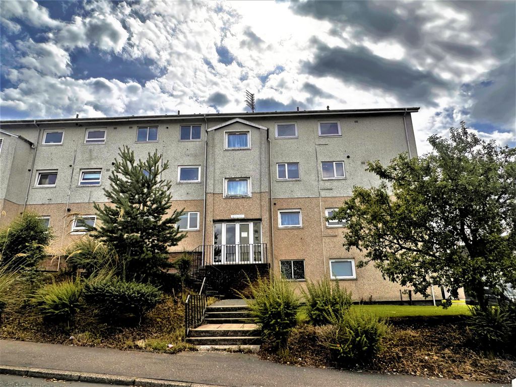 2 bed flat to rent in Murdoch Road, East Kilbride, Glasgow G75 Zoopla