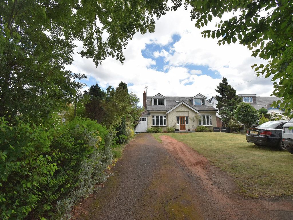 4 bed bungalow for sale in Bustleholme Lane, West Bromwich B71 Zoopla