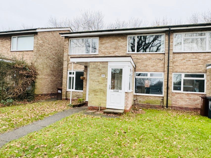 2 bed flat to rent in Rowood Drive, Solihull B92, £895 pcm Zoopla