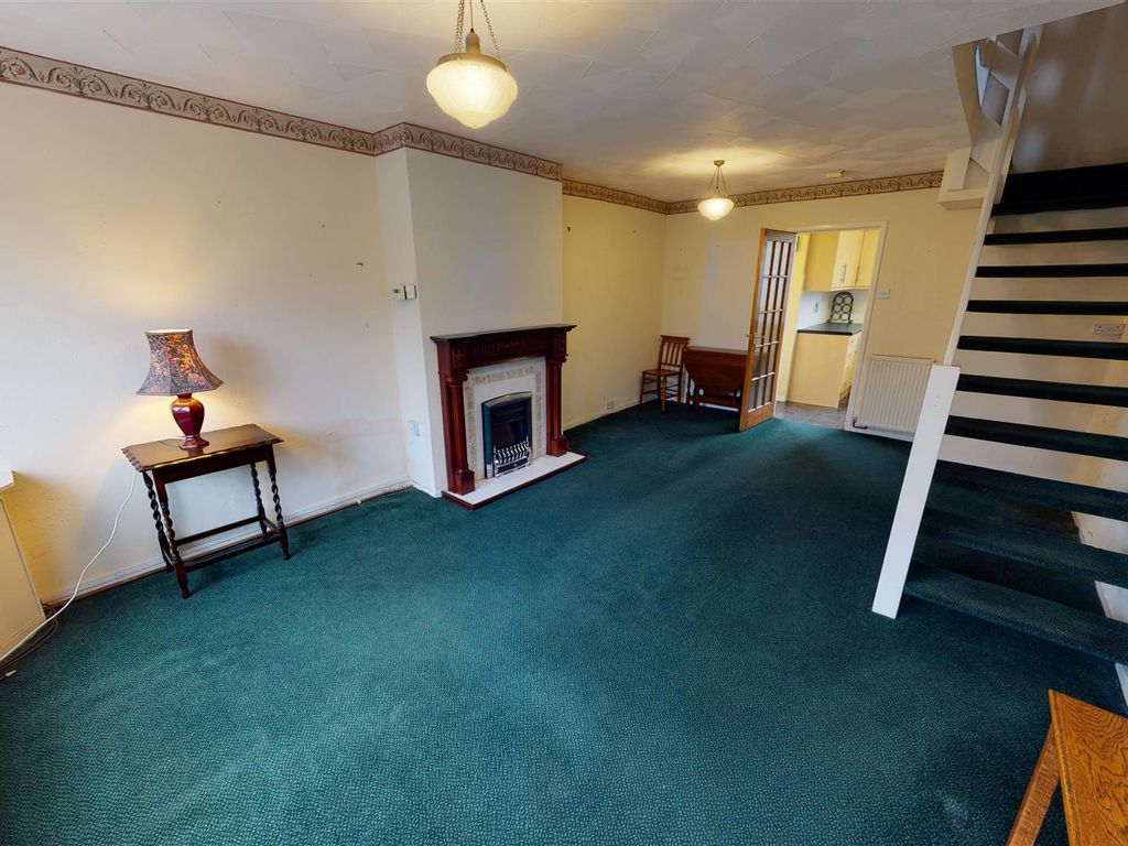 2 bed cottage for sale in Church Road, Rainford, St. Helens, 8 WA11, £