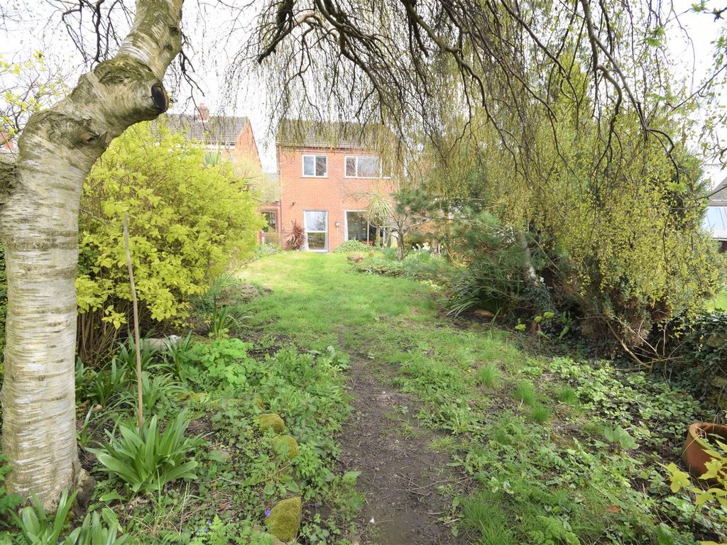 3 bed detached house for sale in Belper Lane, Belper DE56 Zoopla