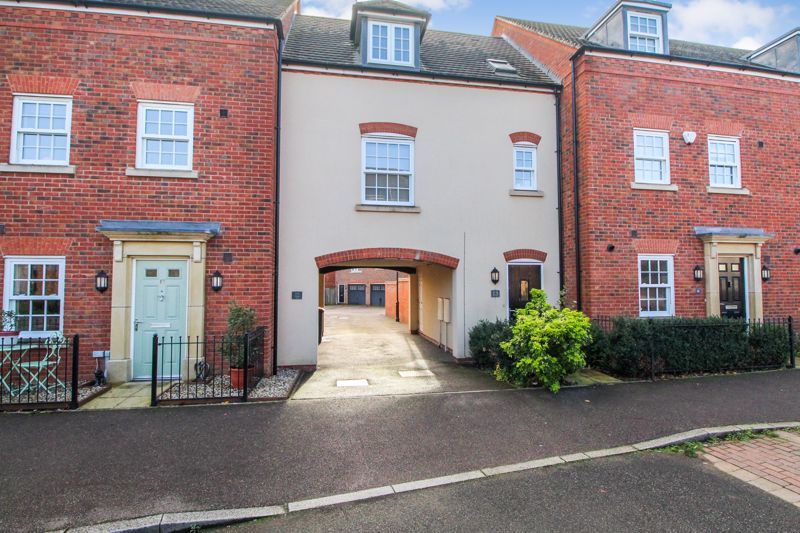 2 bed terraced house to rent in Lewis Close, Kempston MK42 Zoopla