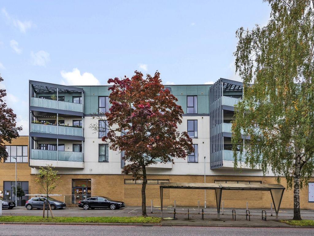 1 bed flat for sale in Glebe Way, West Wickham BR4 Zoopla