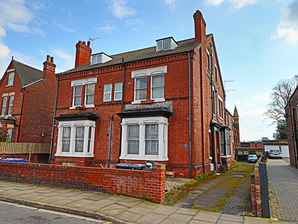 5 bed flat for sale in Lawn Road, Wheatley, Doncaster DN1 Zoopla