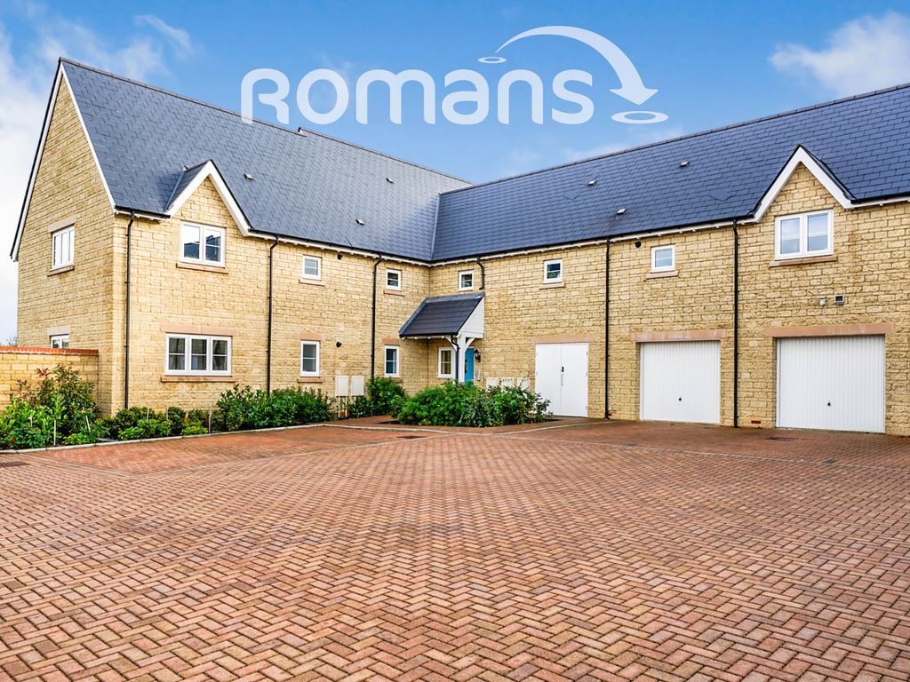 1 bed flat to rent in Creswick, Tadpole Garden Village SN25, £895 pcm Zoopla