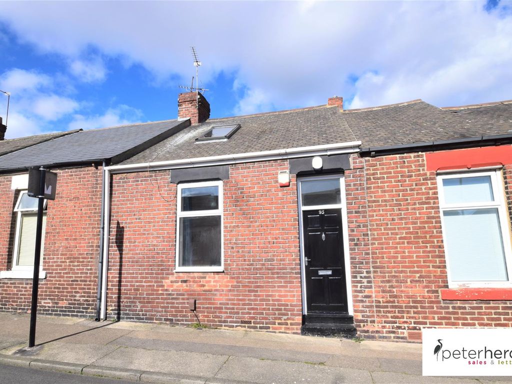 1 bed cottage to rent in Neville Road, Pallion, Sunderland SR4 Zoopla