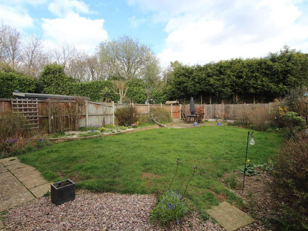 4 bed detached house for sale in Filey, Amington Fields, Tamworth