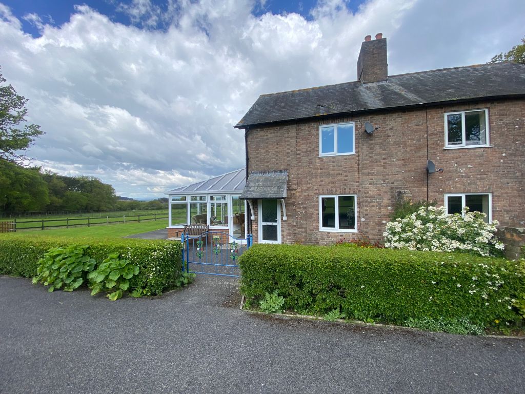 2 bed semidetached house to rent in Grange Road, Wareham BH20 Zoopla