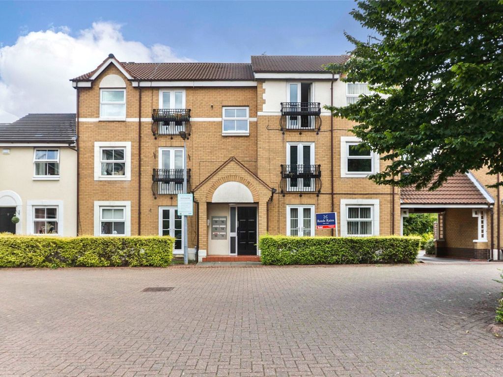 2 bed flat for sale in Lealholme Court, Howdale Road, Hull HU8 Zoopla