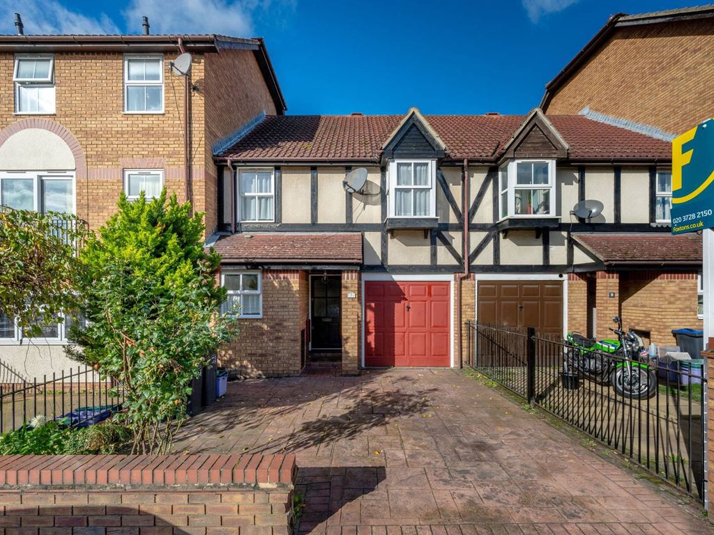 Silbury Avenue, Mitcham CR4  