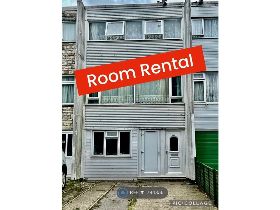 Room to rent in Langland Road, Milton Keynes MK6 Zoopla