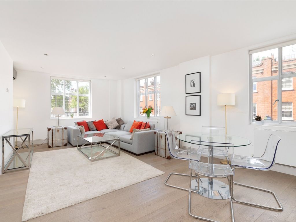 Paultons House Paultons Square Chelsea London SW3