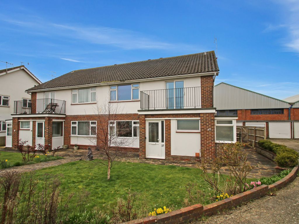 2 bed flat for sale in Ophir Road, Worthing BN11 Zoopla