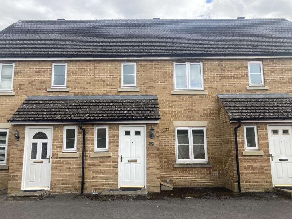 3 bed terraced house to rent in Witney, Madley Park OX28 Zoopla