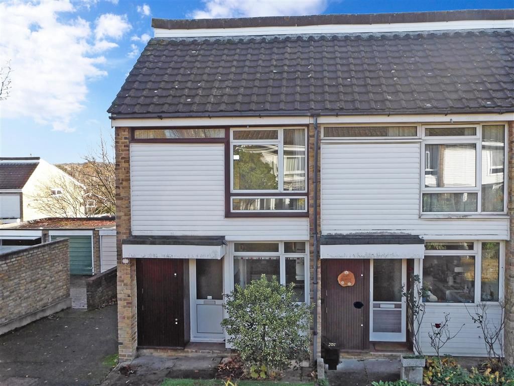 Alpine Close, Croydon, Surrey CR0