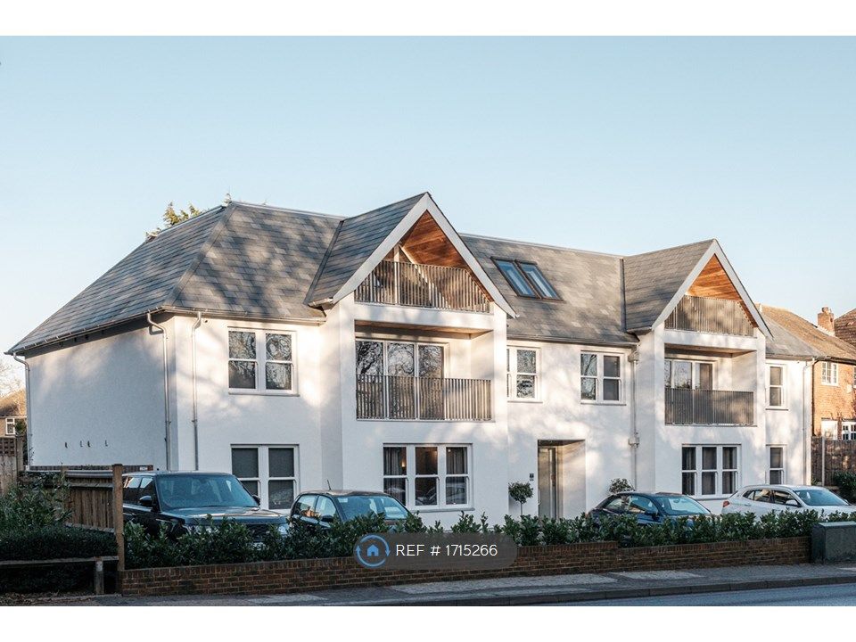 1 bed flat to rent in Farnborough Common, Orpington BR6 Zoopla