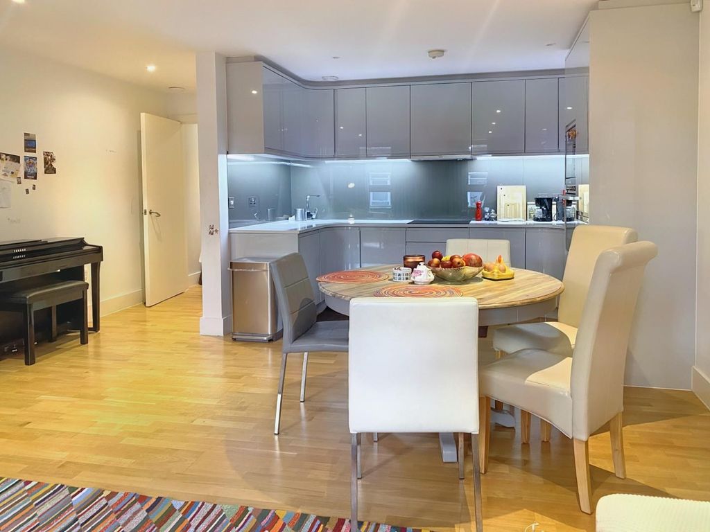 Arlington Road London NW1