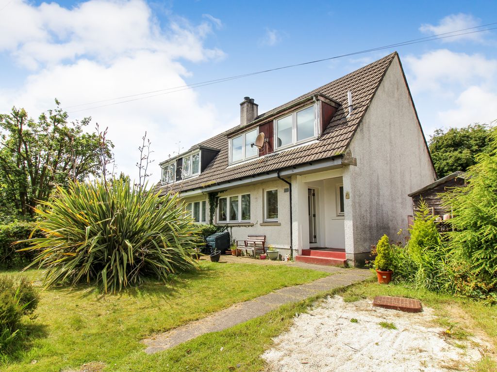 2 bed semidetached house for sale in 2 Upper Achagoyle, Minard, By