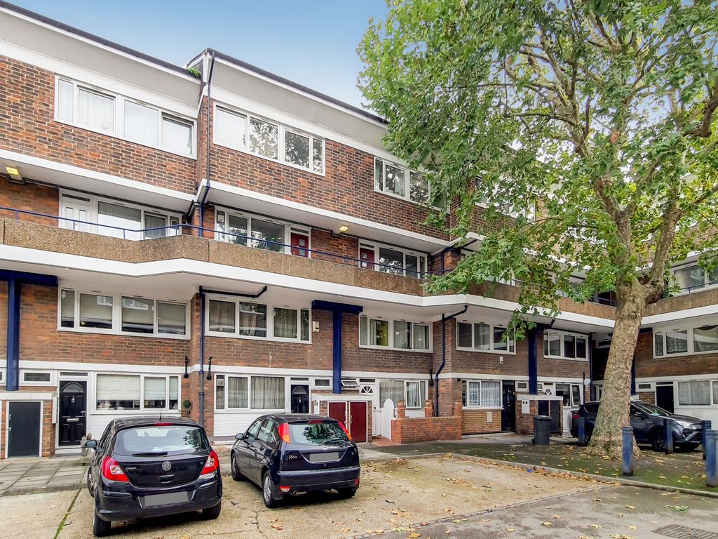 Payne Street, London SE8  