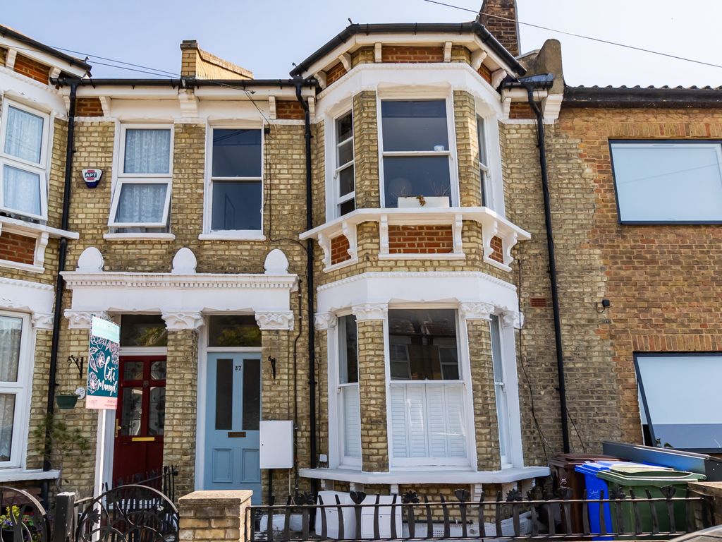 2 bed flat for sale in Marsden Road, Peckham Rye, London SE15 Zoopla