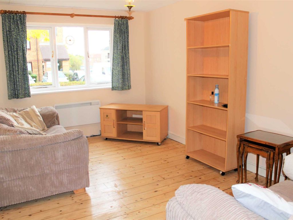 1 bed flat to rent in Stocksfield Road, Walthamstow E17 Zoopla