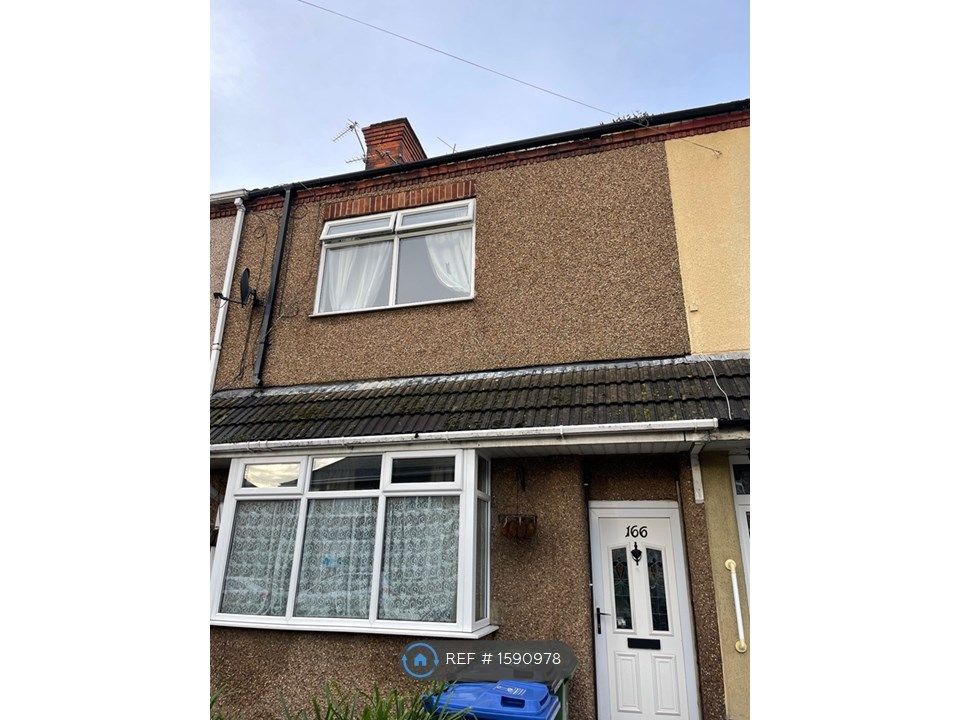2 bed flat to rent in Park Street, Grimsby DN32 Zoopla