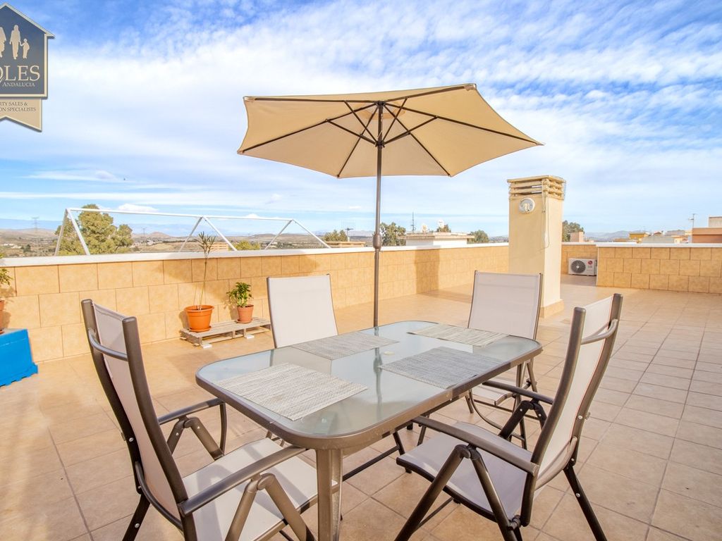 2 bed apartment for sale in Calle Cadiz, Turre, Almería, Andalusia