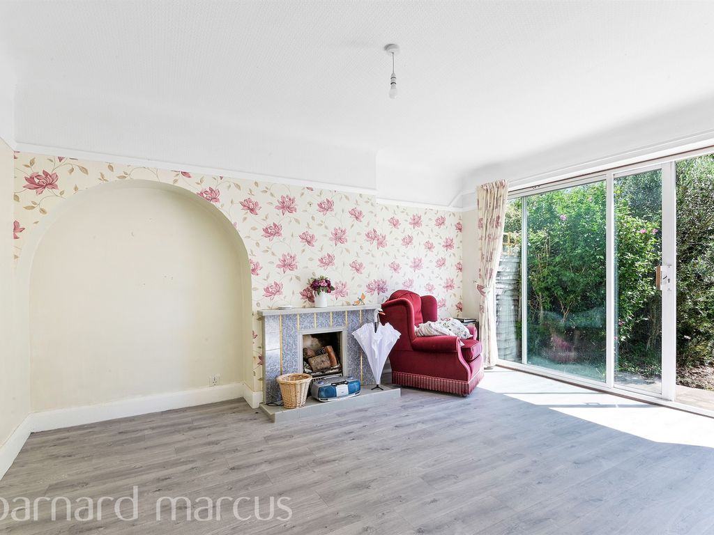 3 bed semidetached house for sale in Worcester Park Road, Worcester Park KT4 Zoopla