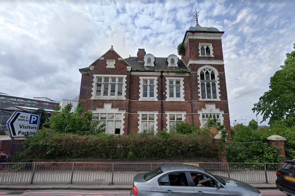 Property for sale in Pleck Road, Walsall WS2 Zoopla