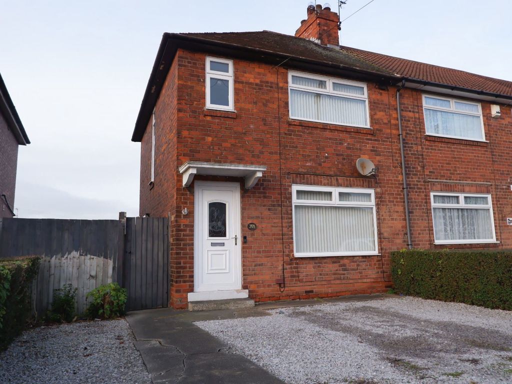 3 bed end terrace house for sale in James Reckitt Avenue, Hull HU8 Zoopla