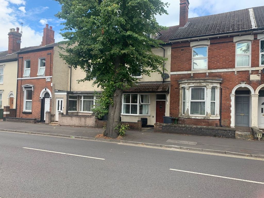 3 bed flat to rent in Compton Road, Wolverhampton WV3 Zoopla