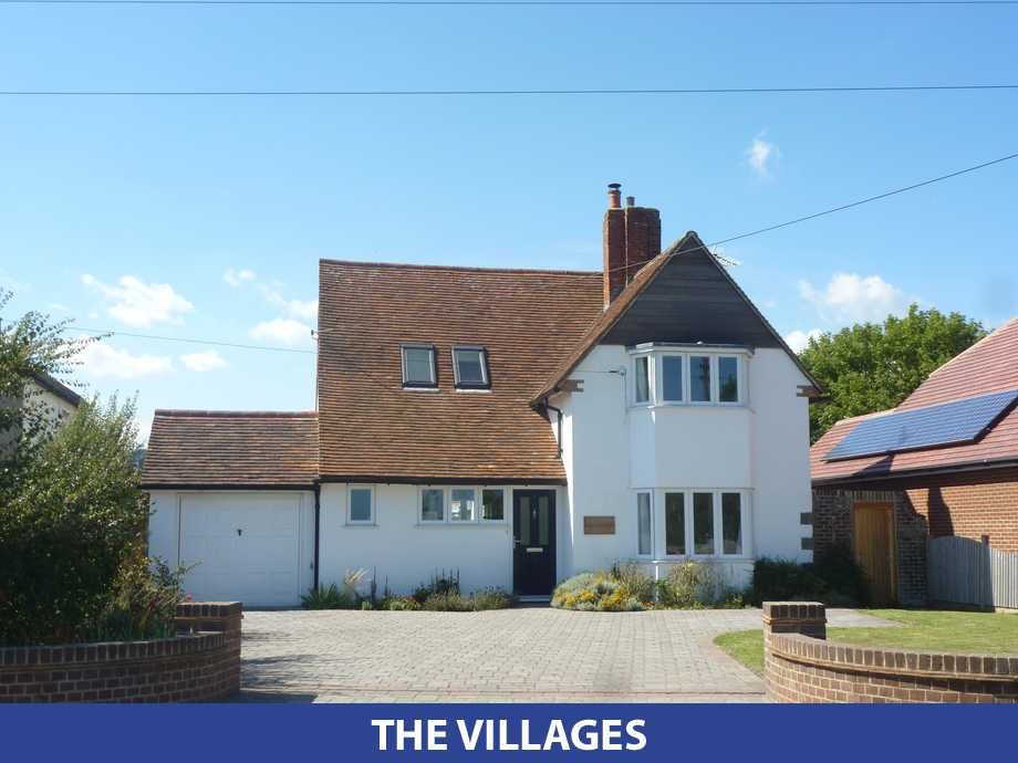 Property Details For Willow Cottage Dymchurch Road New Romney Tn28