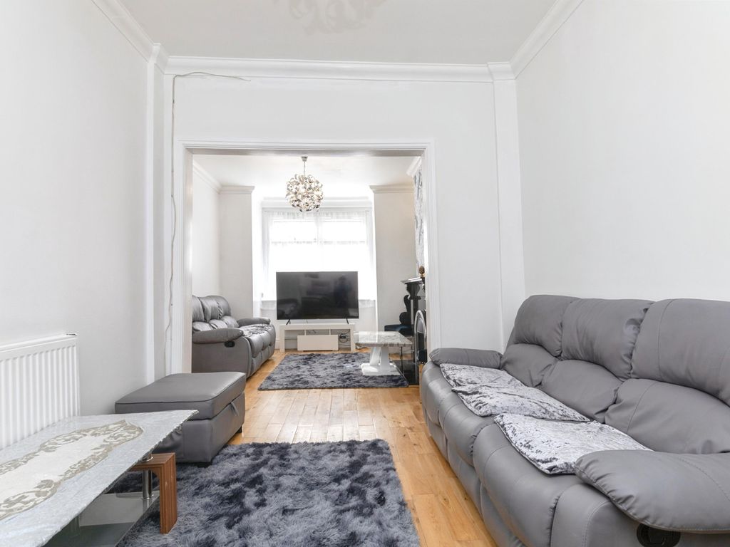 Mivart Street, Easton BS5  