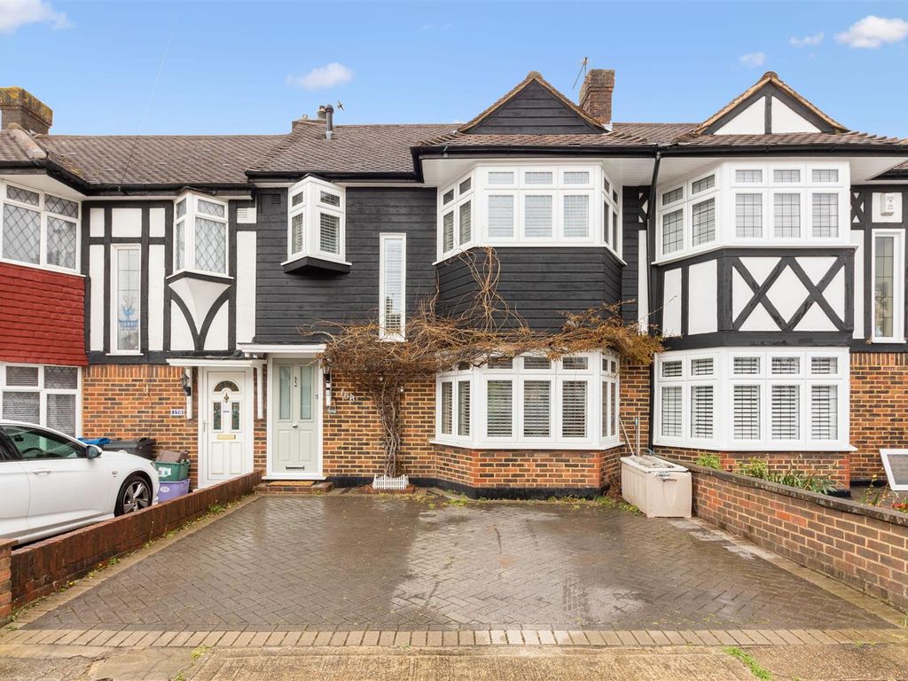 3 bed property for sale in Seymour Avenue, Morden SM4 Zoopla