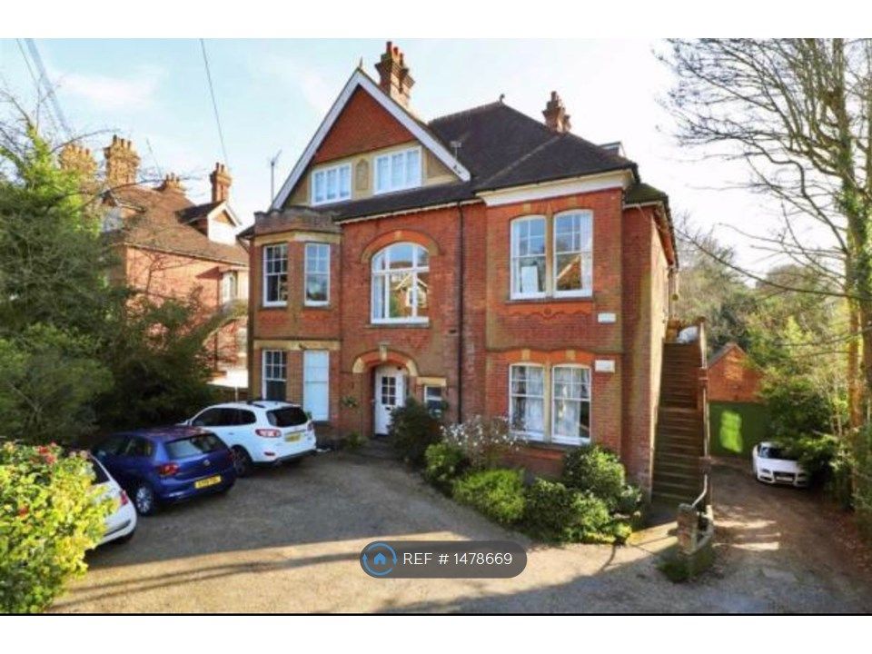 3 bed flat to rent in Tunbridge Wells, Tunbridge Wells TN4 Zoopla